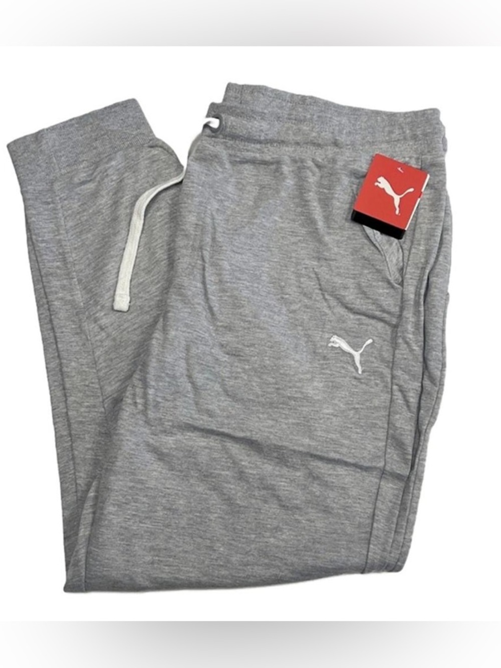 🆕 PUMA Everyday Lounge Pants 2XL NWT
XXL Gray
